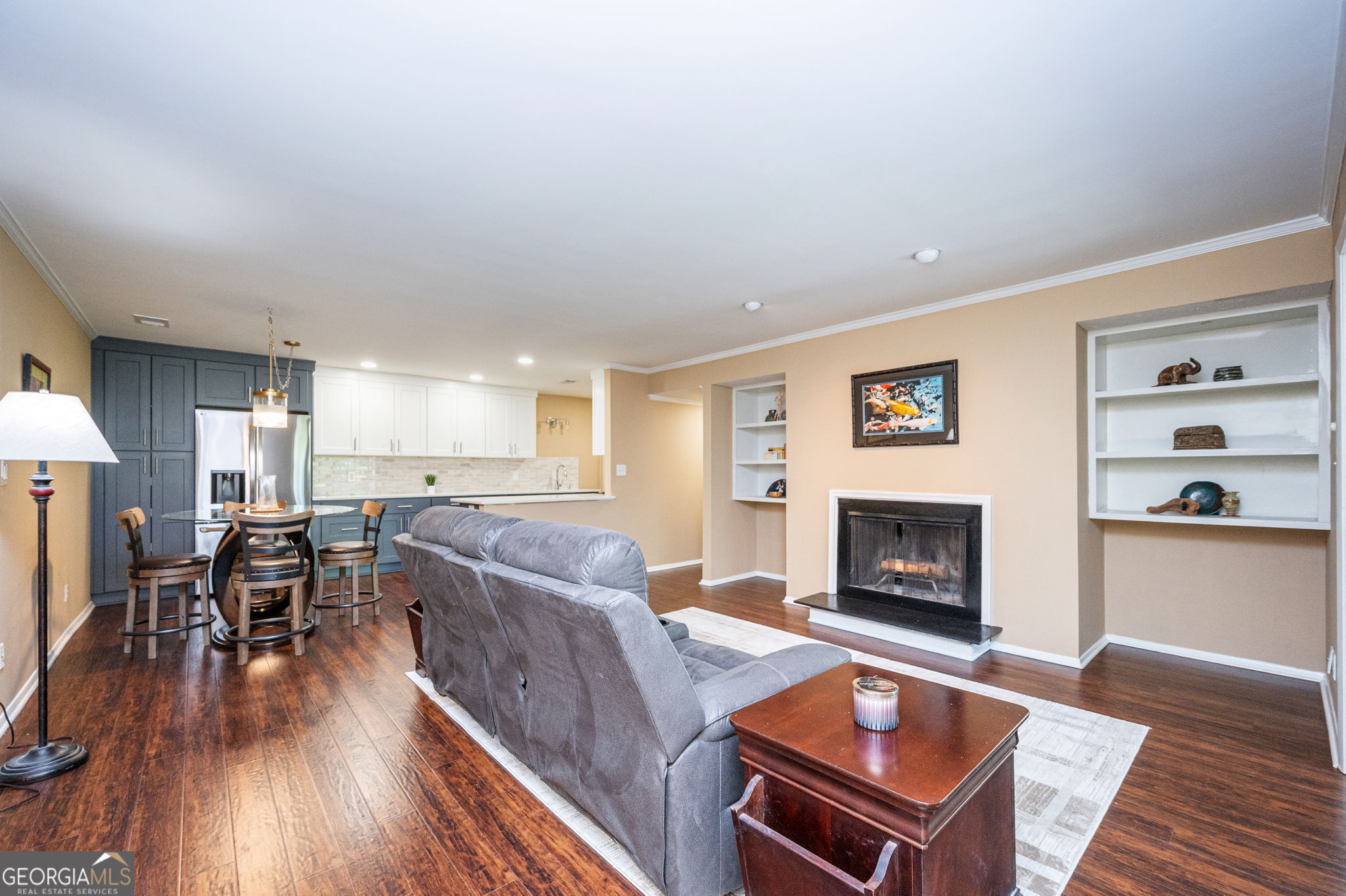 224 Smokerise CIR SE