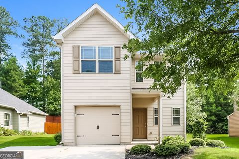 Photo of 47 Trotter Court, Newnan, GA 30263 (MLS # 10672535)