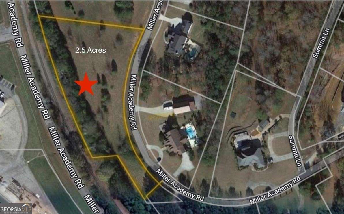 112 Summit LN