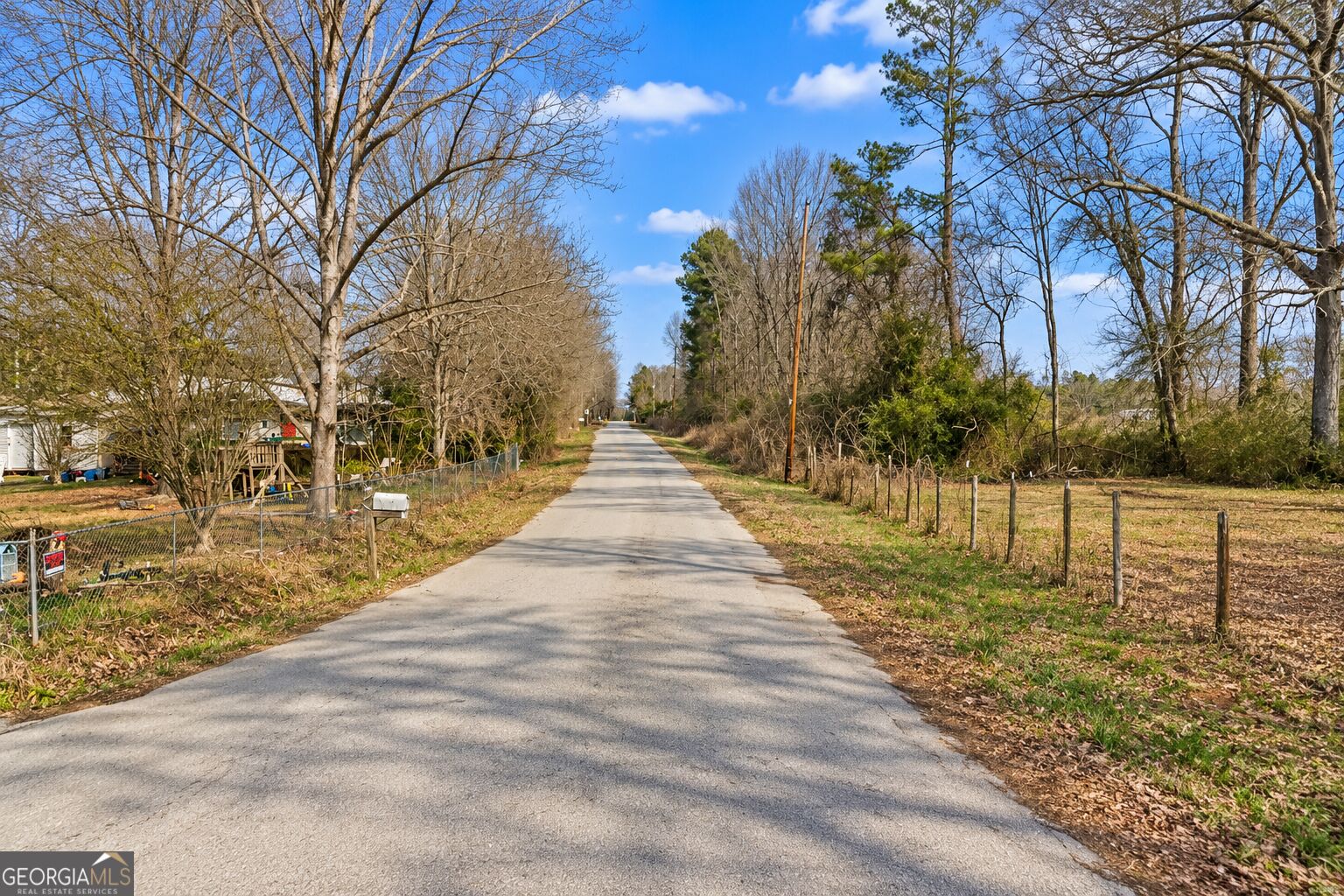 17.95 ACRES Ridgeview DR