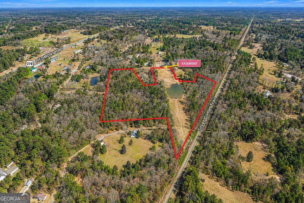 Photo of 1795 Ridgeview Drive, Cedartown, GA 30125 (MLS # 10841336)