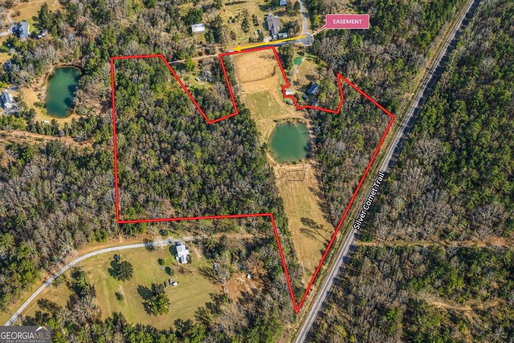 Photo of 1795 Ridgeview Drive, Cedartown, GA 30125 (MLS # 10841336)