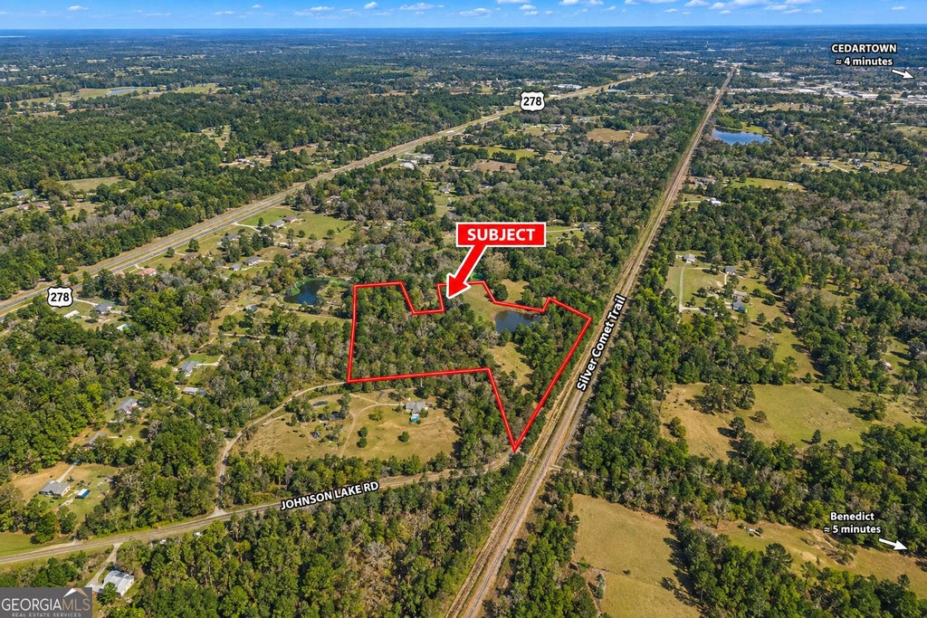 Photo of 1795 Ridgeview Drive, Cedartown, GA 30125 (MLS # 10841336)