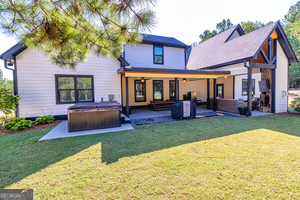 173 Dolly Nixon RD