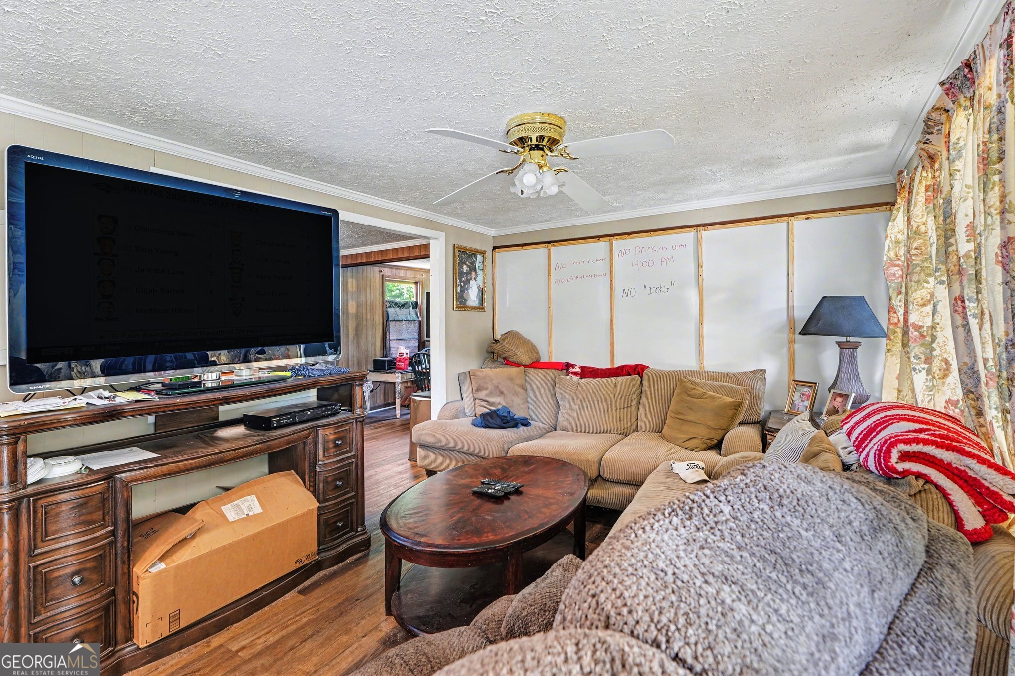 137 Taylor RD