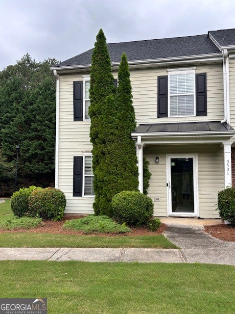 Photo of 3531 Parc Circle, Atlanta, GA 30311 (MLS # 10780863)