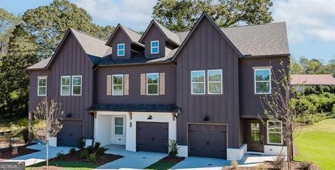 40 Fausett Lane, Dawsonville, GA 30534 - #: 10519153