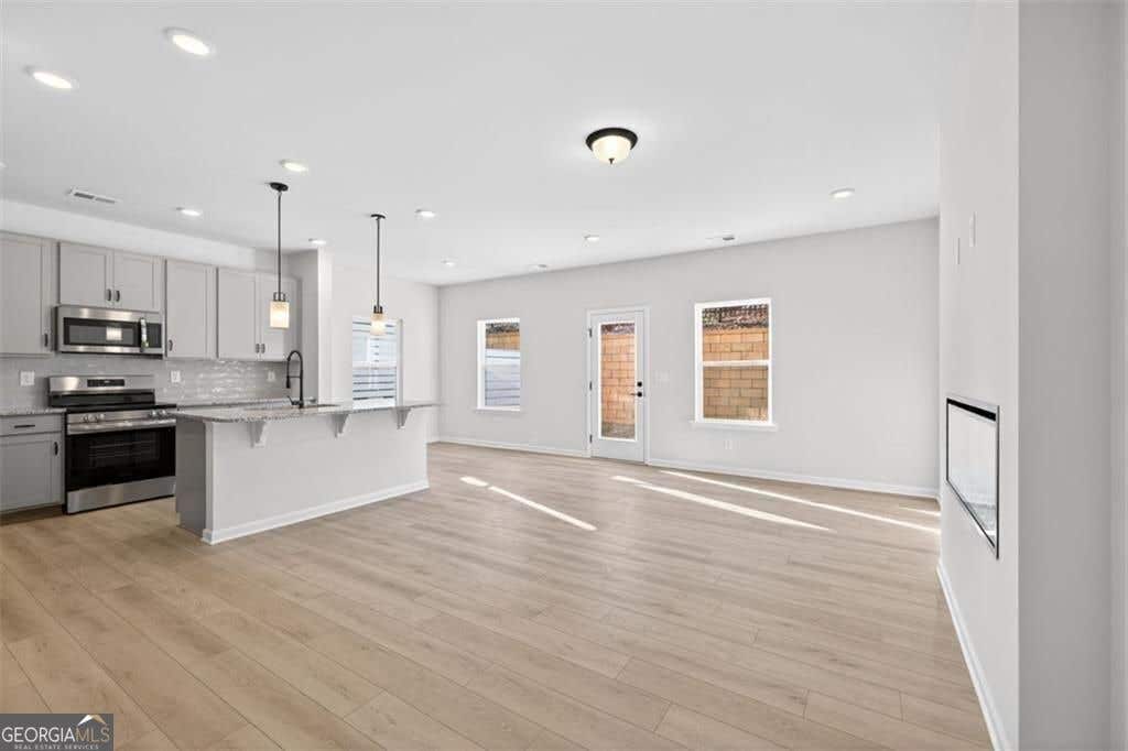 Photo of 21 Bonsai Way #193, Cartersville, GA 30121 (MLS # 10827618)