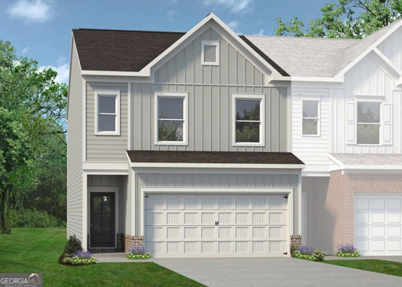 Photo of 21 Bonsai Way #193, Cartersville, GA 30121 (MLS # 10827618)