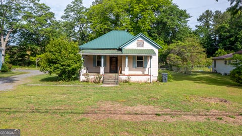 4 Johnson Avenue, Manchester, GA 31816 - #: 10763823
