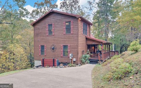 Photo of 169 Wildwood Court, Ellijay, GA 30540 (MLS # 10637151)