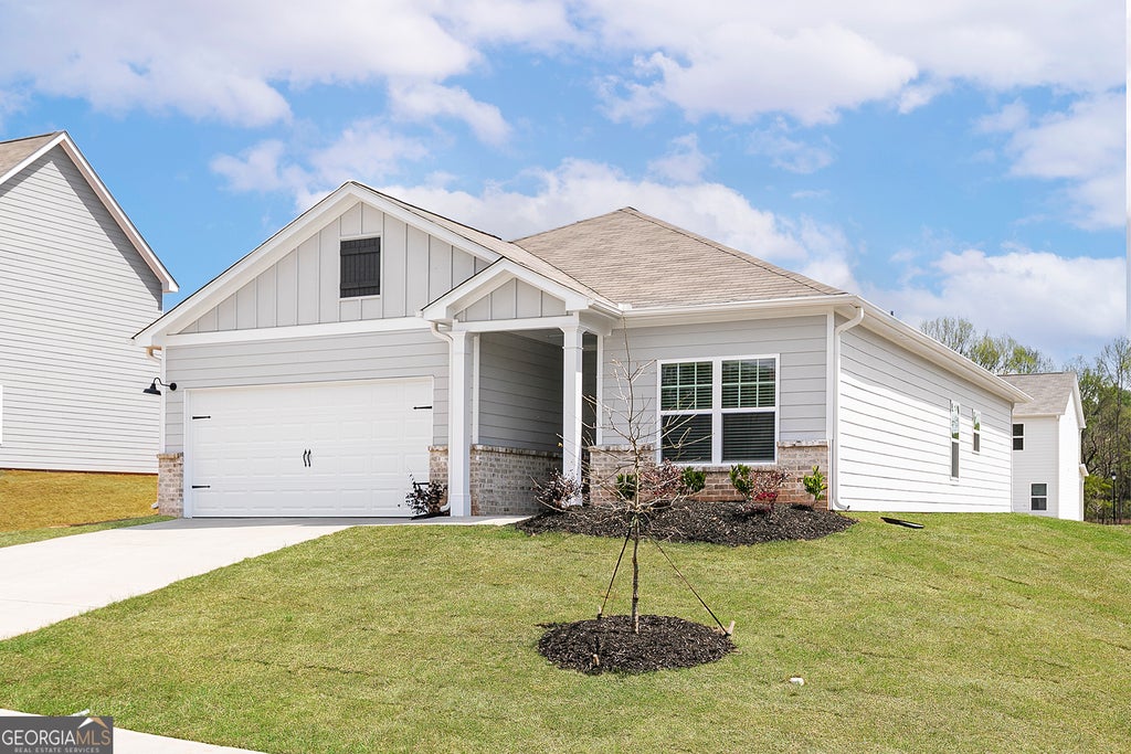 Photo of 217 Darter Court, Jefferson, GA 30549 (MLS # 10817470)