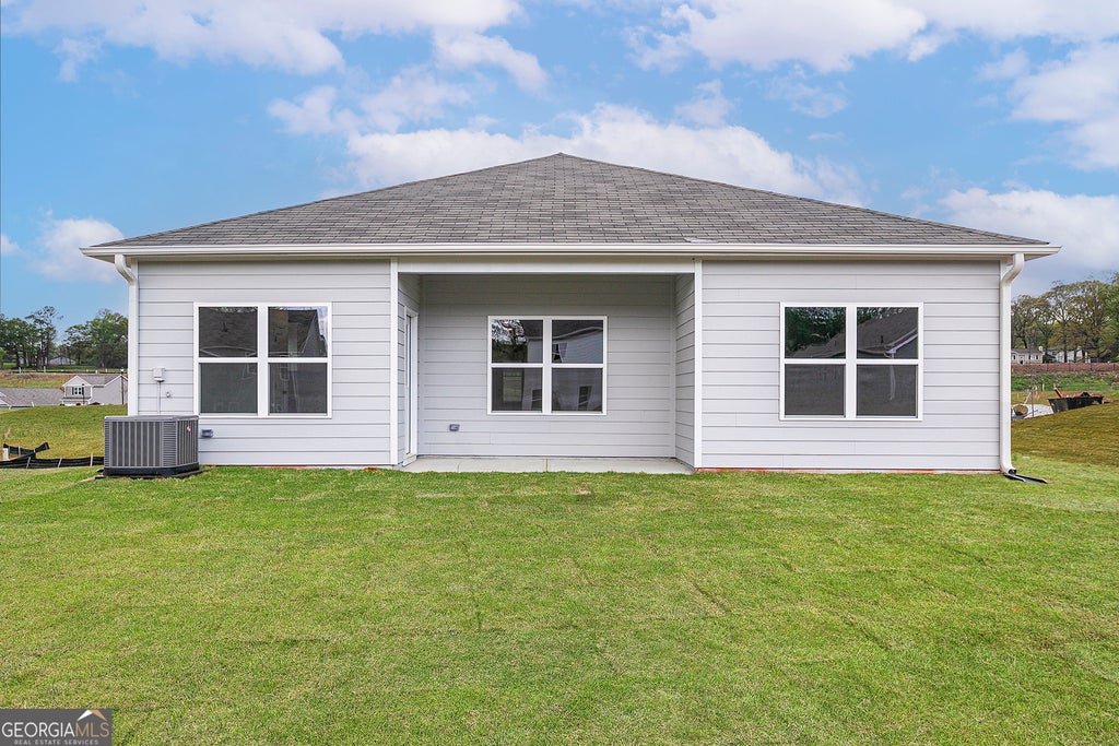 Photo of 217 Darter Court, Jefferson, GA 30549 (MLS # 10817470)