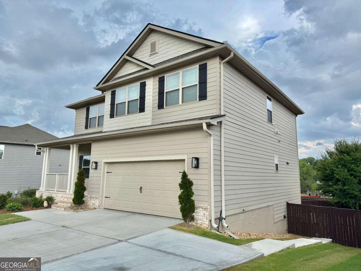 320 Brooks Village DR