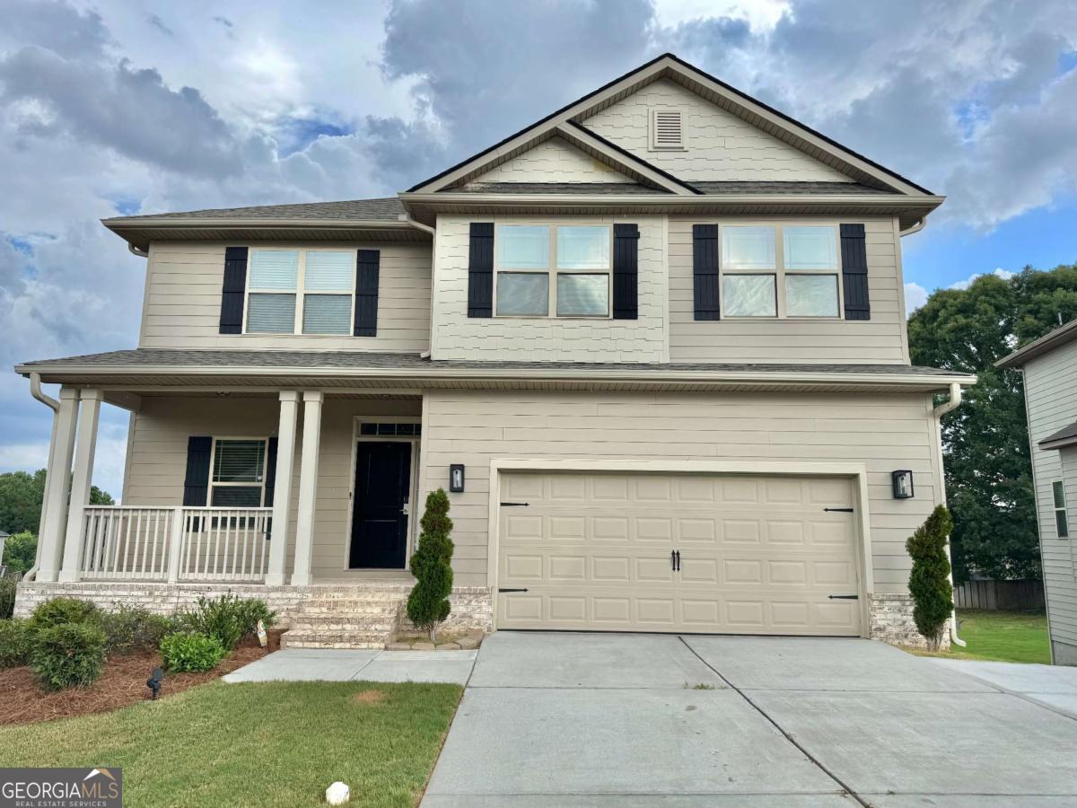 320 Brooks Village DR