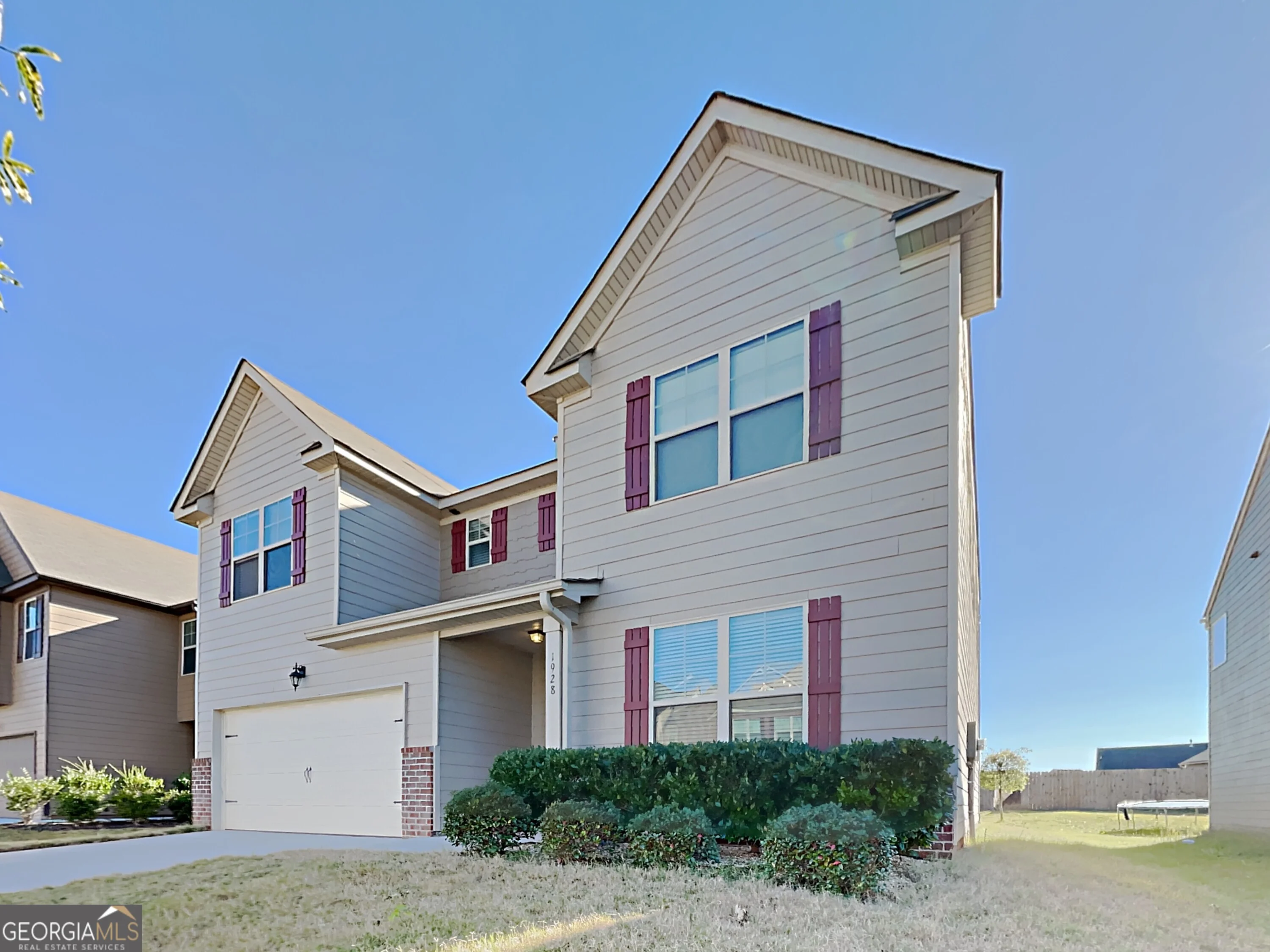 1928 Stanton Way