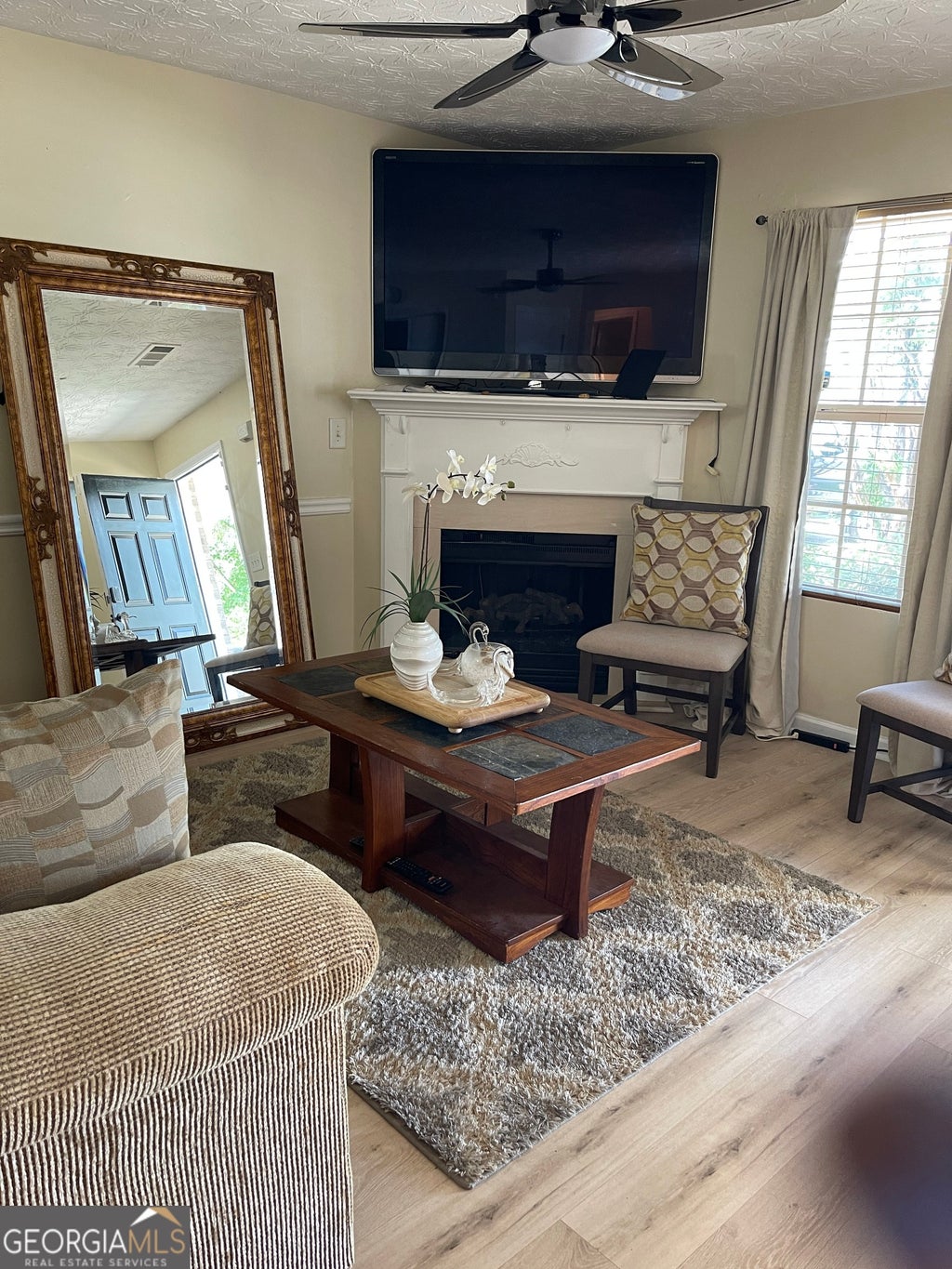 Photo of 589 Carlton Pointe Drive # 45, Palmetto, GA 30268 (MLS # 10784297)