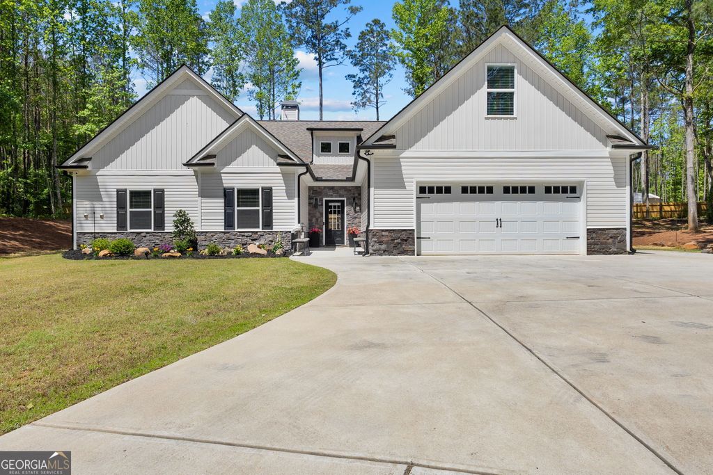 Photo of 1298 Mud Green Road, Temple, GA 30179 (MLS # 10757900)