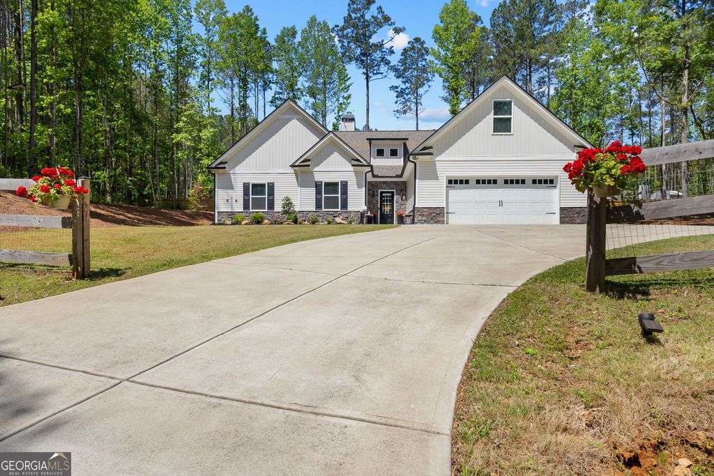 Photo of 1298 Mud Green Road, Temple, GA 30179 (MLS # 10757900)
