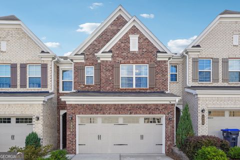 1616 Lansing Bluff WALK Lawrenceville GA 30043