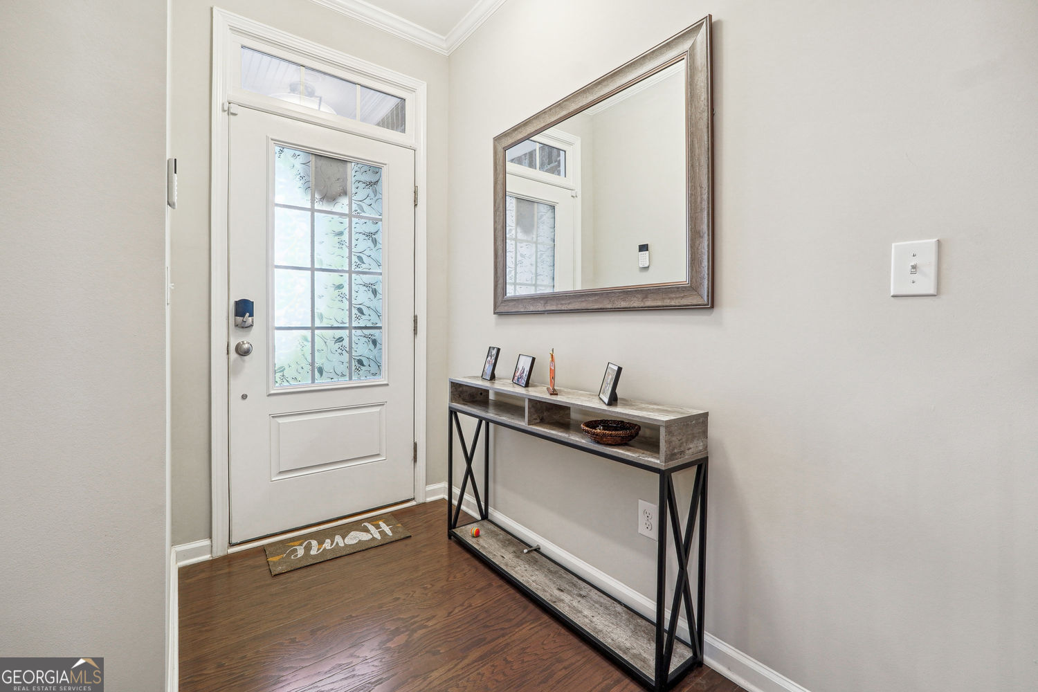 1616 Lansing Bluff WALK