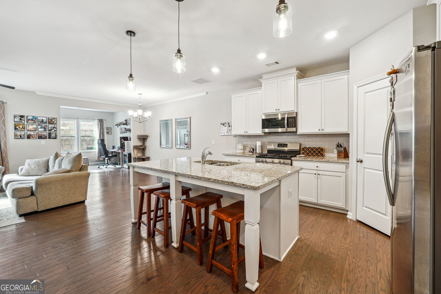 1616 Lansing Bluff WALK