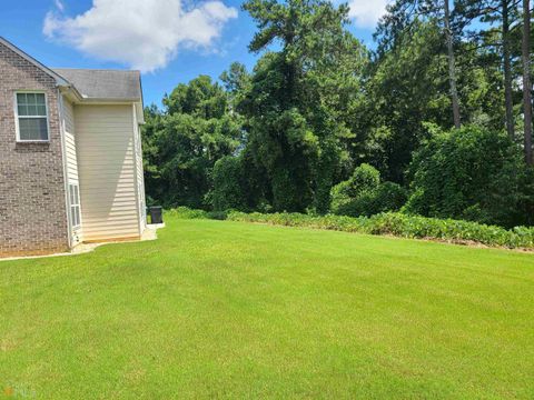 A home in Grayson