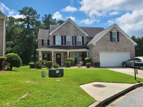 A home in Grayson