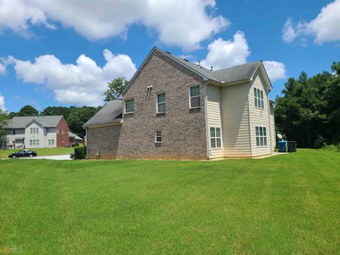 A home in Grayson