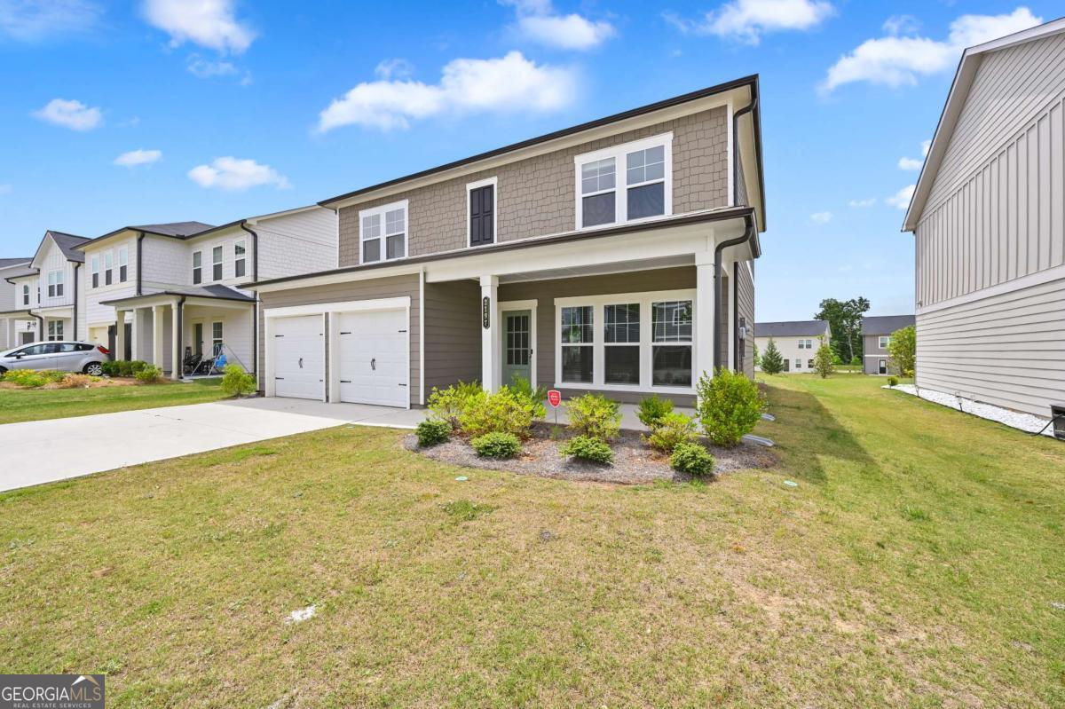 2197 Boxwood CIR SE