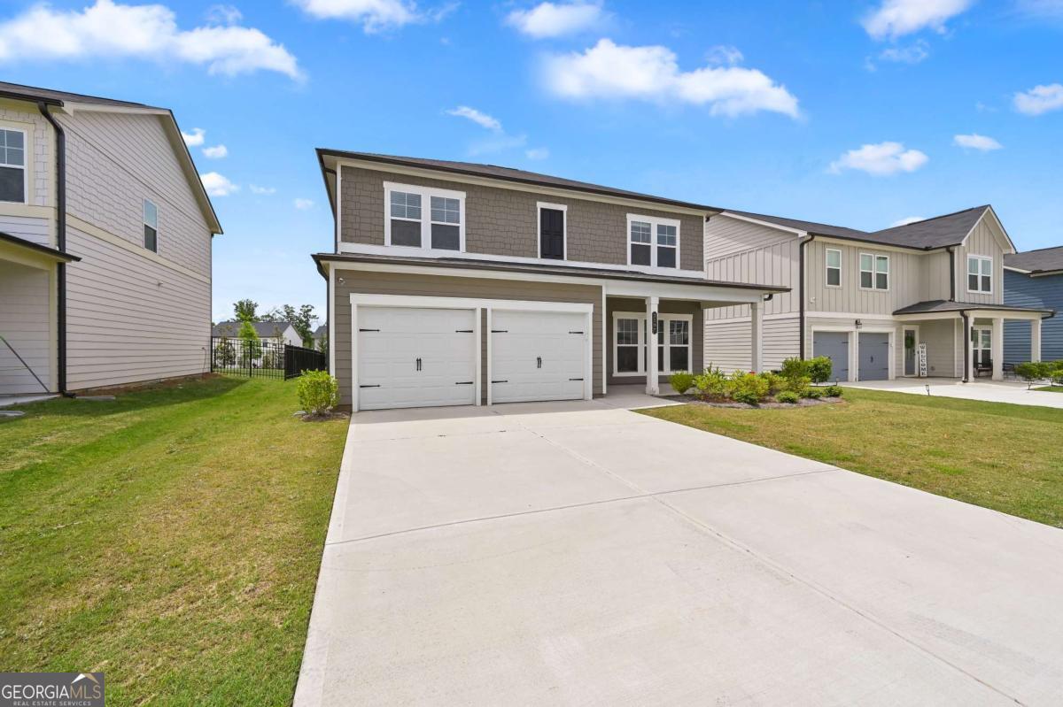 2197 Boxwood CIR SE