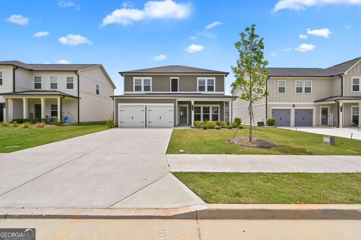 2197 Boxwood Circle SE