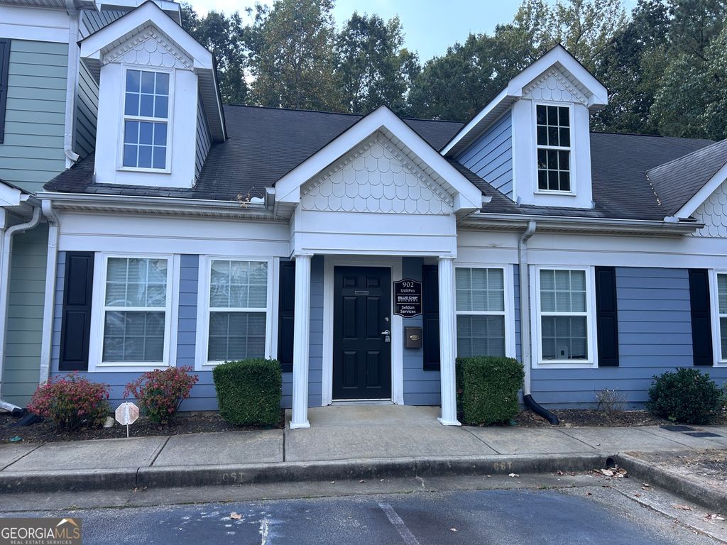 Photo of 500 Lanier Avenue W #902, Fayetteville, GA 30214 (MLS # 10700599)