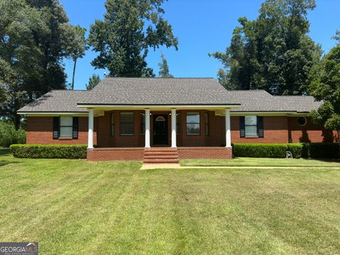 A home in Bainbridge