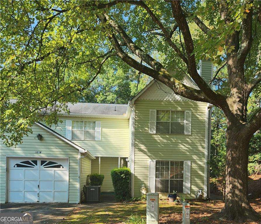 An excellent buy-and-hold opportunity, this 3-bedroom, 2-bathroom end-unit townhome with a garage in Dover Place Condominiums is ready for an investor looking to create steady rental income. With rentals permitted in the community, this property offers a strong path to consistent cash flow once updated. Located just minutes from major expressways, shopping, dining, and employment hubs, this Norcross townhome is ideally positioned to attract long-term tenants. The end-unit setting provides added privacy, while the spacious floorplan makes it easy to market and rent. Properties in this price point and location are in high demand-making this a smart addition to any investment portfolio.