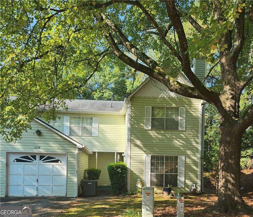 An excellent buy-and-hold opportunity, this 3-bedroom, 2-bathroom end-unit townhome with a garage in Dover Place Condominiums is ready for an investor looking to create steady rental income. With rentals permitted in the community, this property offers a strong path to consistent cash flow once updated. Located just minutes from major expressways, shopping, dining, and employment hubs, this Norcross townhome is ideally positioned to attract long-term tenants. The end-unit setting provides added privacy, while the spacious floorplan makes it easy to market and rent. Properties in this price point and location are in high demand-making this a smart addition to any investment portfolio.