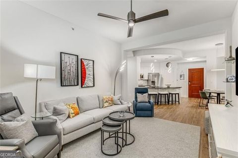 200 River Vista Drive Unit 713, Atlanta, GA 30339 - MLS#: 10494682