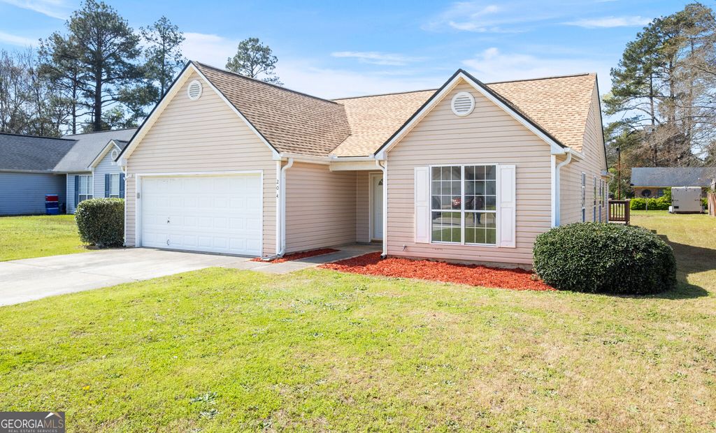 Photo of 204 Apple Valley Road, Macon, GA 31217 (MLS # 10714061)