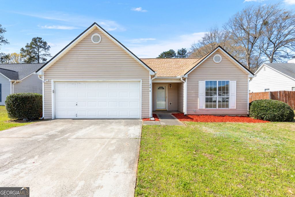 Photo of 204 Apple Valley Road, Macon, GA 31217 (MLS # 10714061)