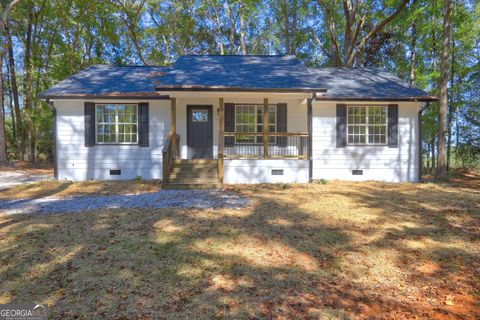 116 Moore ST Milner GA 30257