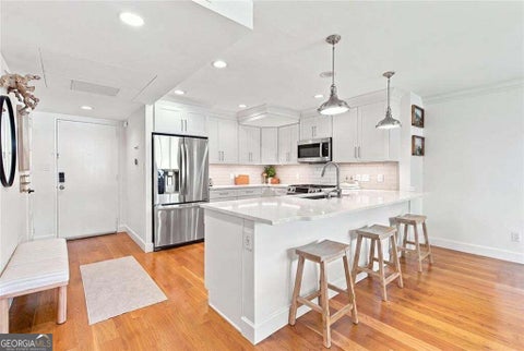 Photo of 2965 Pharr Court South NW #416, Atlanta, GA 30305 (MLS # 10869069)