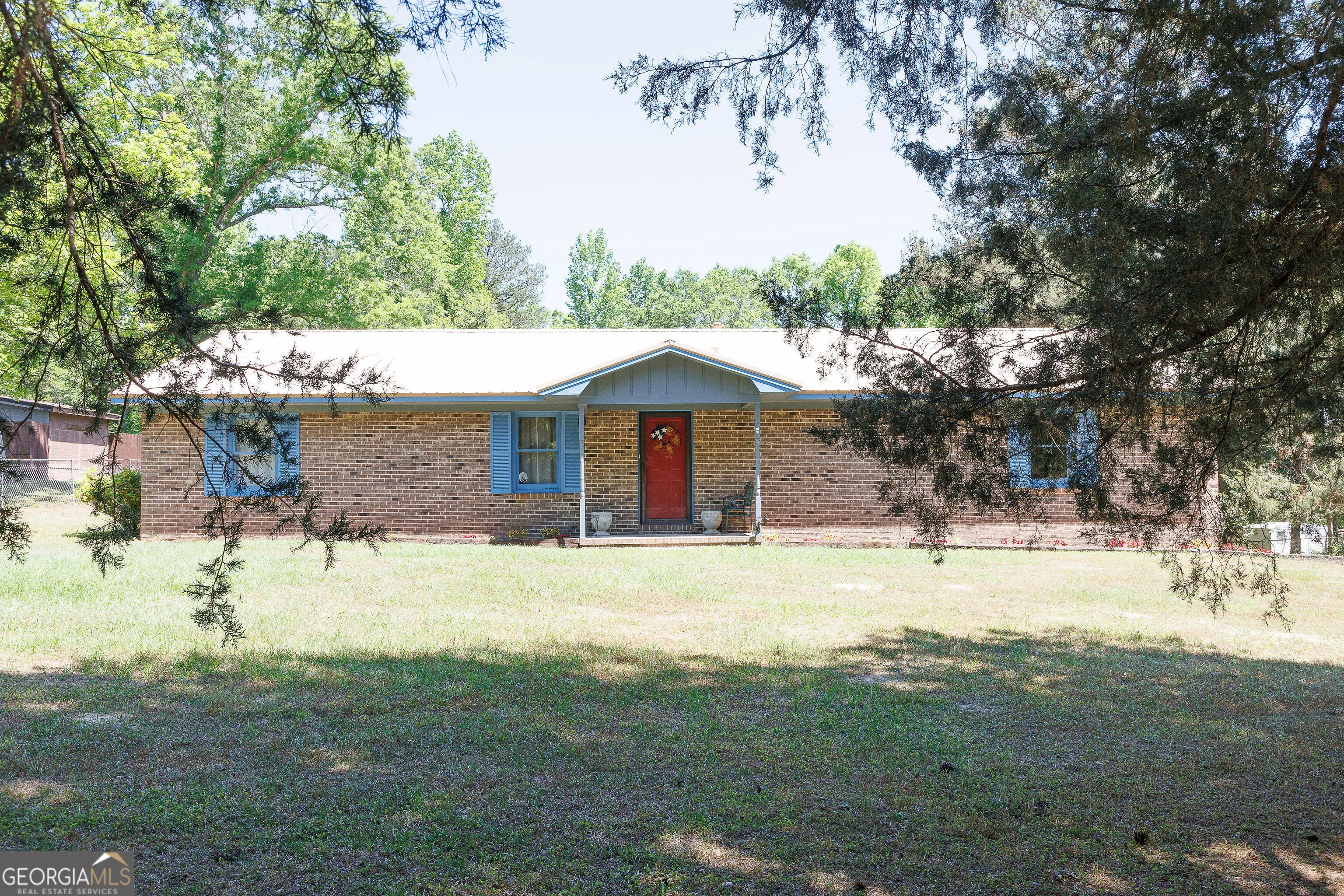 6404 Cartledge Road