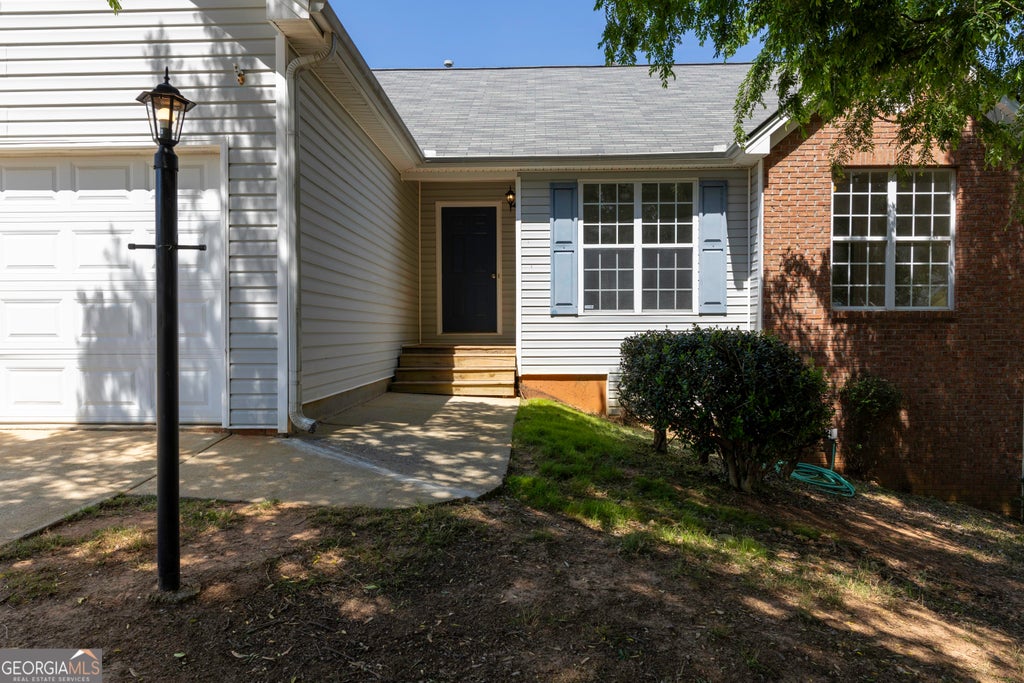 Photo of 120 Shenandoah Drive, Winder, GA 30680 (MLS # 10788025)