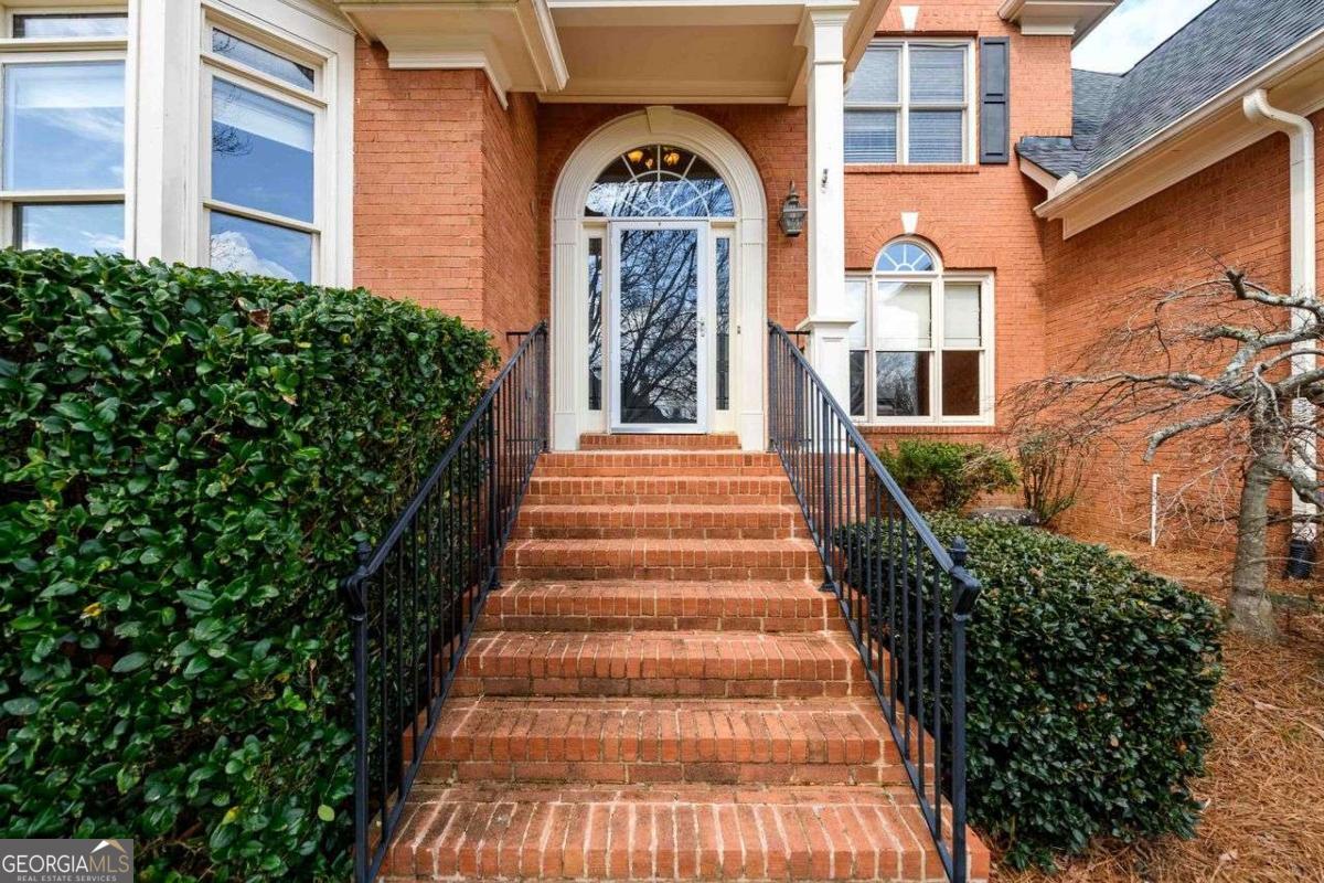 2364 Mossy Branch DR