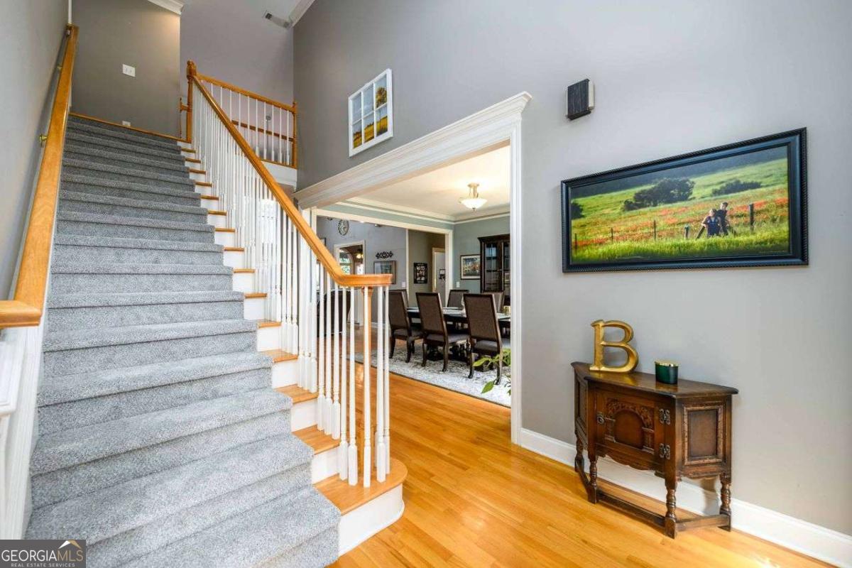 2364 Mossy Branch DR