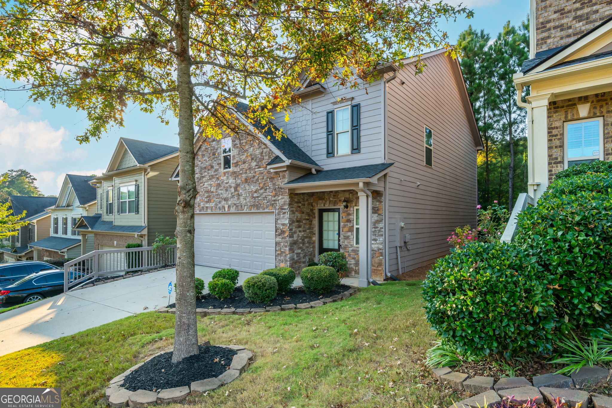 2689 Woodward Down TRL