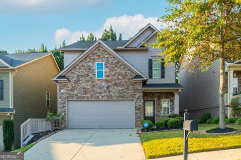 2689 Woodward Down TRL Buford GA 30519