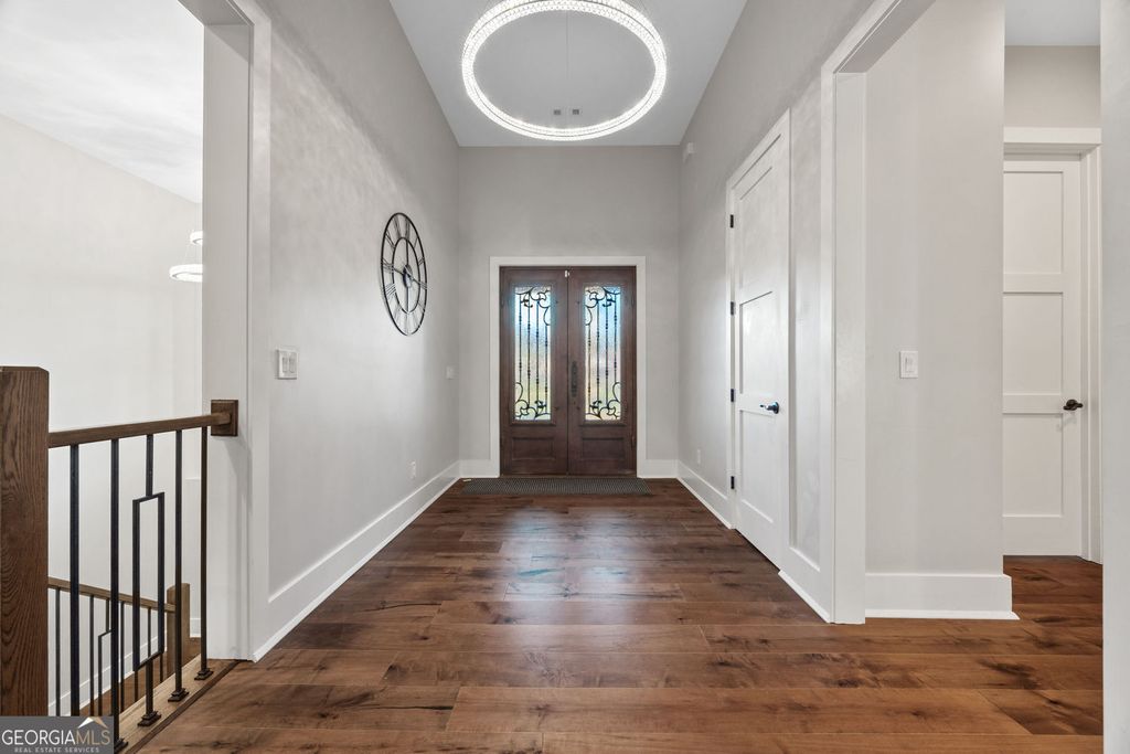 Photo of 115 Browning Court, Fayetteville, GA 30214 (MLS # 10756175)