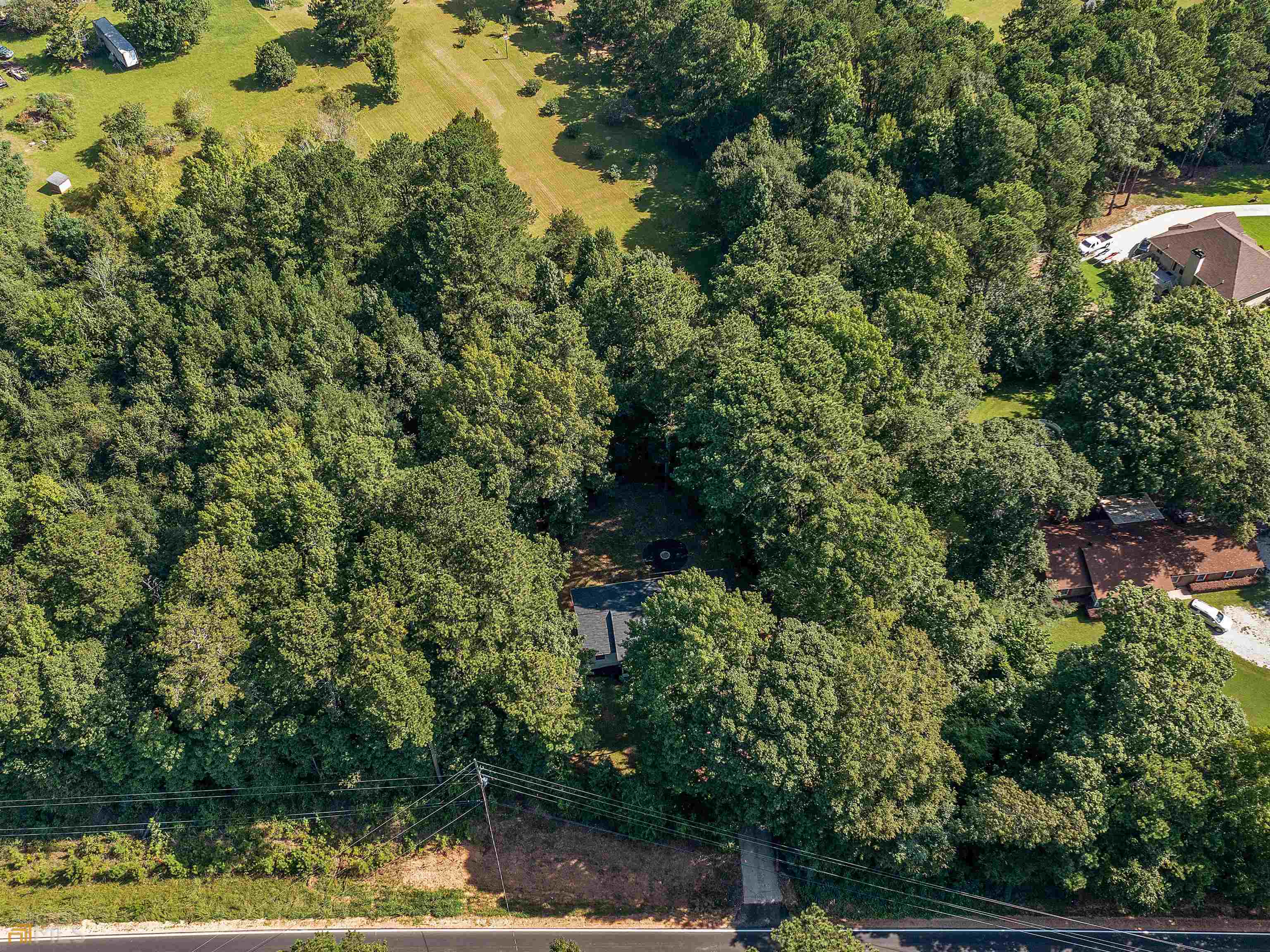 1999 Hampton Locust Grove RD