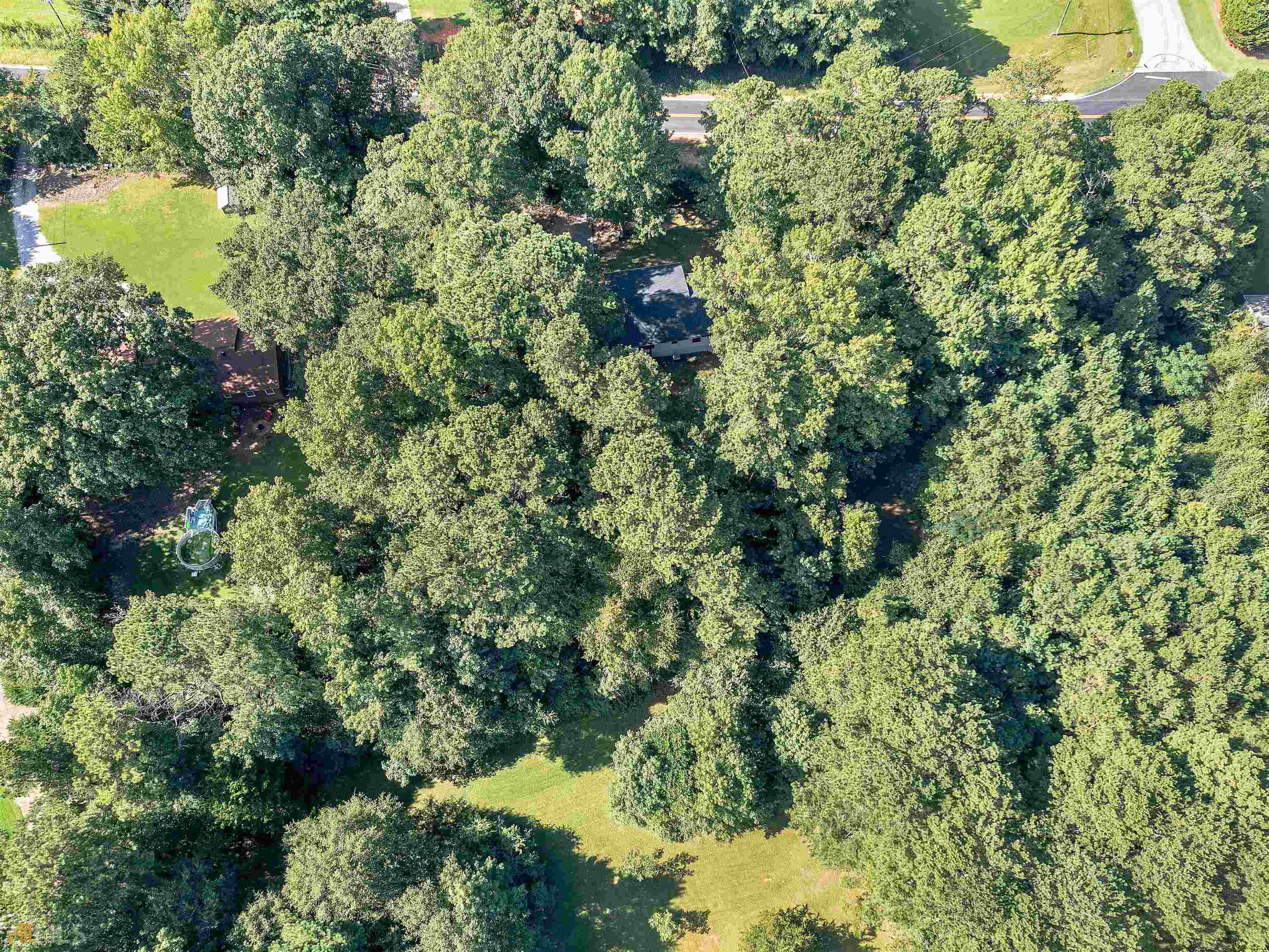 1999 Hampton Locust Grove RD